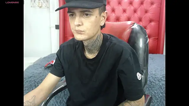 benjamin anthony online show from 06/13/26, 06:22