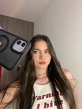 alyabelova online show from 07/09/26, 02:48