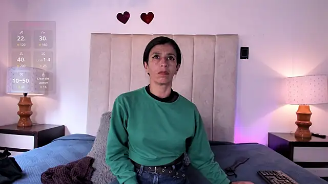 MissMilf  online show from 06/03/26, 07:41