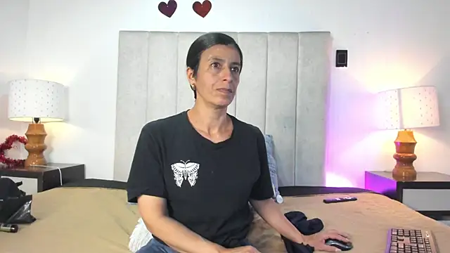 MissMilf  online show from 07/16/26, 07:42
