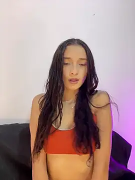 candy deluxe online show from 07/12/26, 12:01