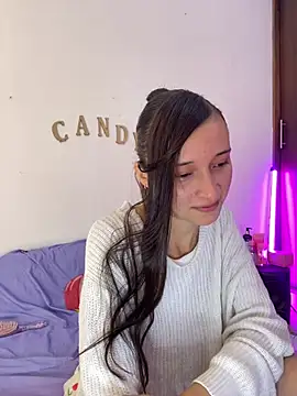 candy deluxe online show from 08/04/26, 01:31