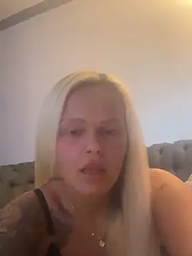 BlondeMilfXo online show from 06/07/26, 06:11