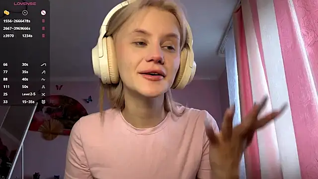 Snapshot of MelissaZaria chatting on 04/11/26, 06:29 MelissaZaria online show from 04/11/26, 06:29