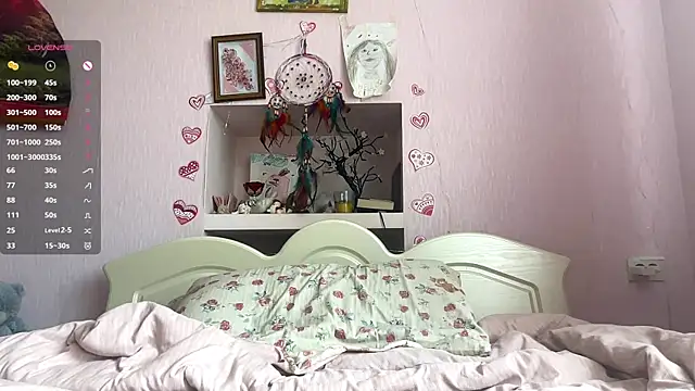 MelissaZaria online show from 06/28/26, 07:25