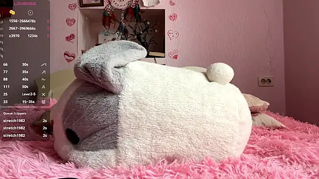 MelissaZaria online show from 07/28/26, 11:17