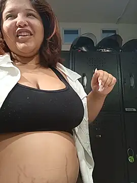 VanessaLanz online show from 07/28/26, 11:17