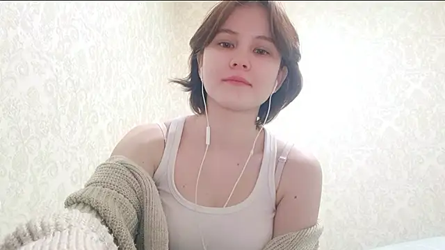 Snapshot of TrueViva chatting on 02/23/26, 01:52 TrueViva online show from 02/23/26, 01:52
