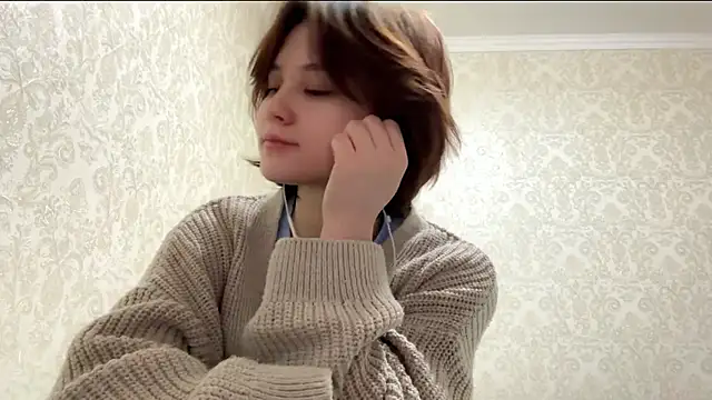 Snapshot of TrueViva chatting on 03/10/26, 02:22 TrueViva online show from 03/10/26, 02:22