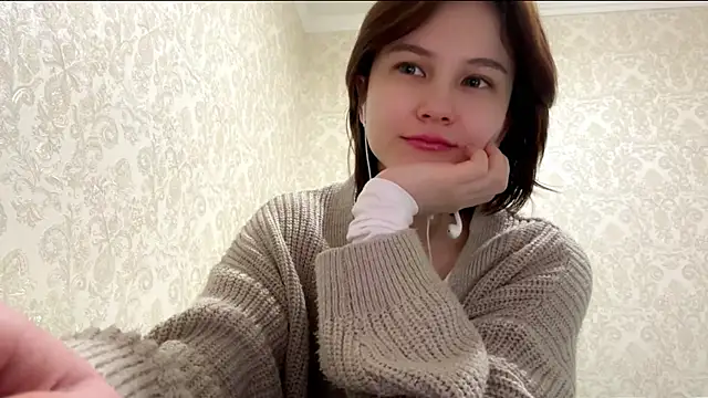 Snapshot of TrueViva chatting on 03/13/26, 04:35 TrueViva online show from 03/13/26, 04:35
