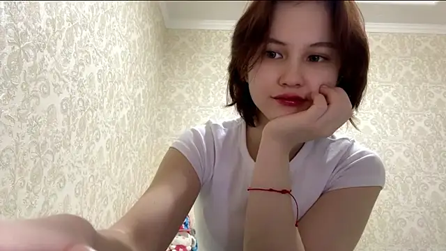 Snapshot of TrueViva chatting on 03/17/26, 02:53 TrueViva online show from 03/17/26, 02:53