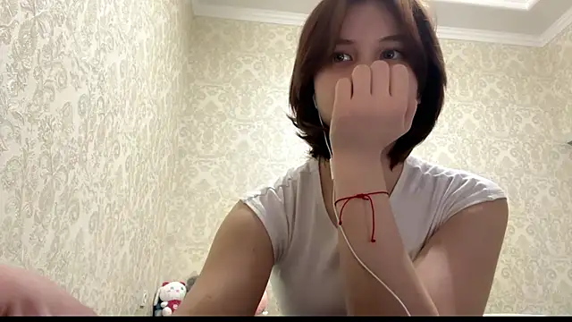 Snapshot of TrueViva chatting on 04/08/26, 02:50 TrueViva online show from 04/08/26, 02:50