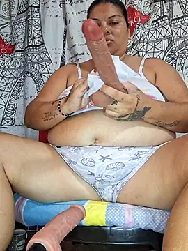 Juli Powl online show from 07/27/26, 11:50