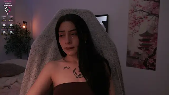 BlackkStorm online show from 06/12/26, 03:55