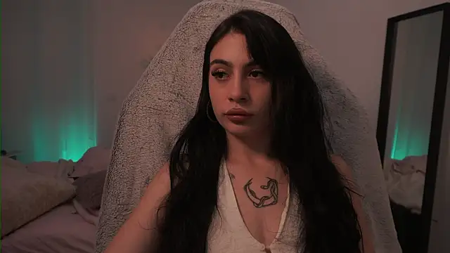 BlackkStorm online show from 06/24/26, 03:22