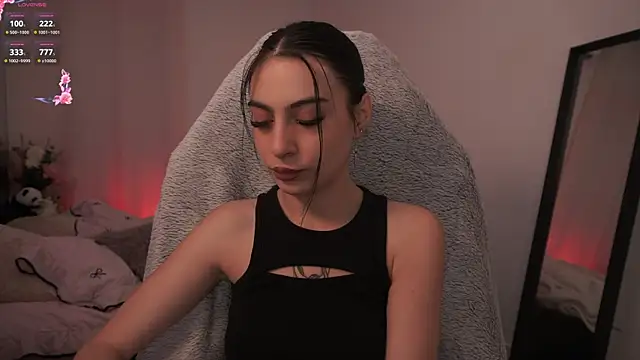 BlackkStorm online show from 06/27/26, 03:39