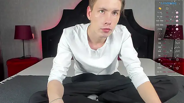 Erick Wilson online show from 02/04/25, 04:39