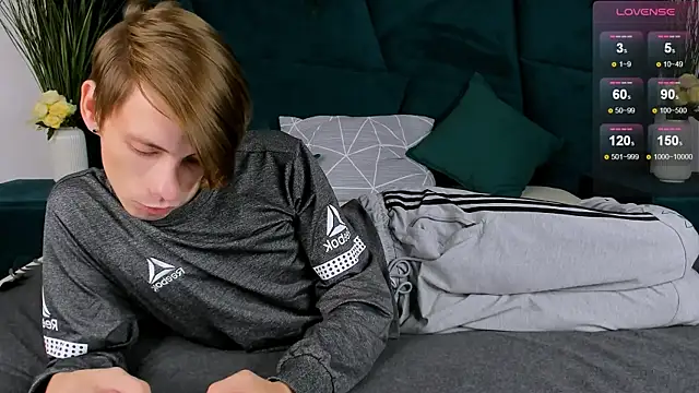 Erick Wilson online show from 09/30/25, 08:19