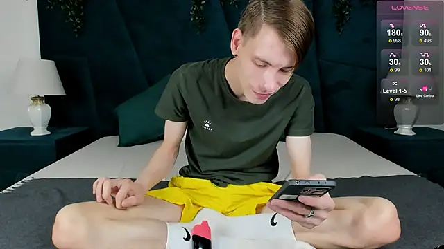 Erick Wilson online show from 11/10/25, 08:02