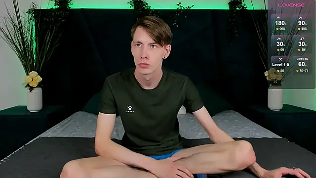 Erick Wilson online show from 11/25/25, 07:30