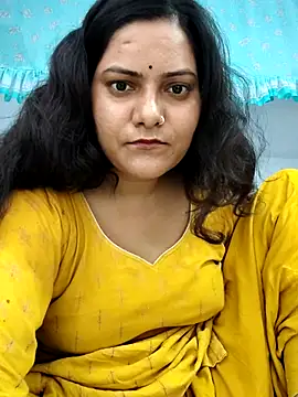 Anushka Singh0 online show from 07/10/26, 05:01