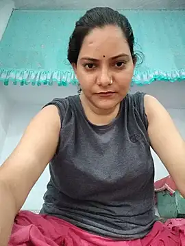 Anushka Singh0 online show from 07/27/26, 05:03