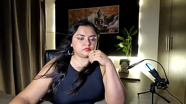 AzaraOnyx online show from 07/14/26, 04:13