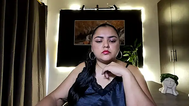 AzaraOnyx online show from 07/23/26, 02:04