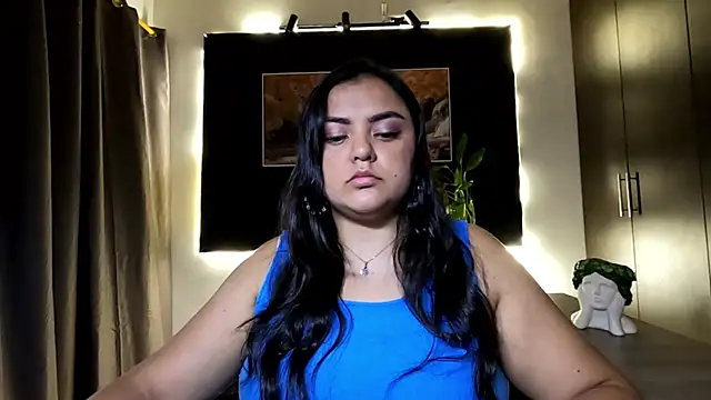 AzaraOnyx online show from 07/24/26, 01:53
