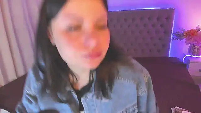 AmandaHoppe online show from 07/25/26, 04:10