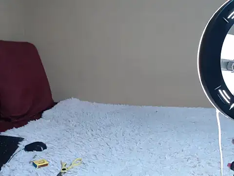 KinkyPxx online show from 06/24/26, 06:40