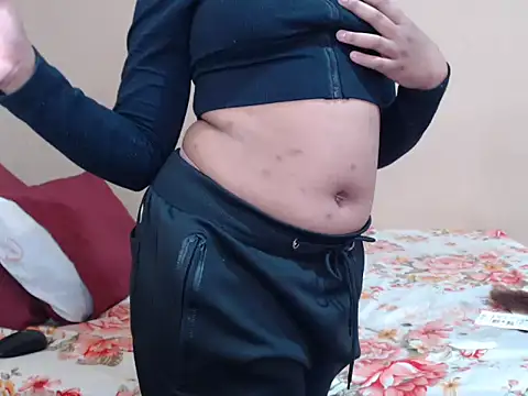 KinkyPxx online show from 07/28/26, 11:50