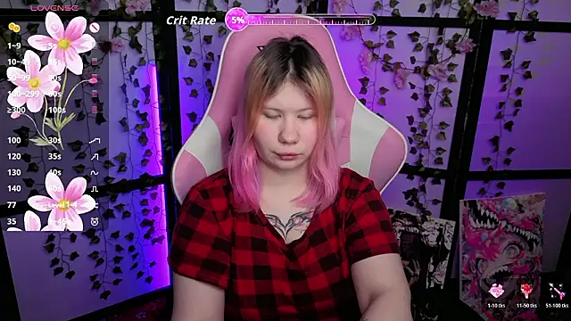 Snapshot of kitsune_little chatting on 03/04/26, 09:43 kitsune little online show from 03/04/26, 09:43