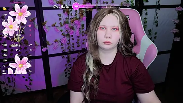 Snapshot of kitsune_little chatting on 04/24/26, 08:22 kitsune little online show from 04/24/26, 08:22