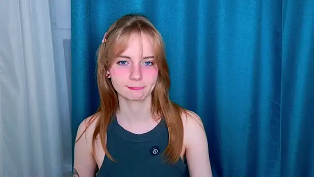 ElfieWhite online show from 07/28/26, 11:37