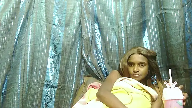 Snapshot of SassyXindian chatting on 04/24/26, 12:46 SassyXindian online show from 04/24/26, 12:46