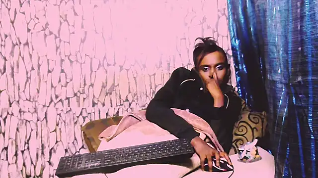SassyXindian online show from 06/14/26, 02:24