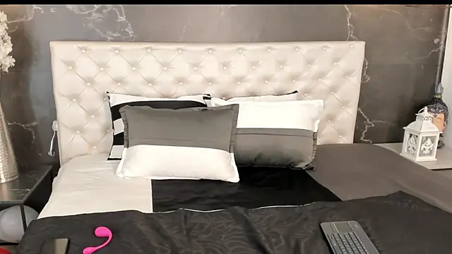 Samantha Dupre online show from 02/17/26, 10:38