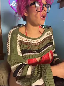 VelvetVixen 735 online show from 06/17/26, 05:54