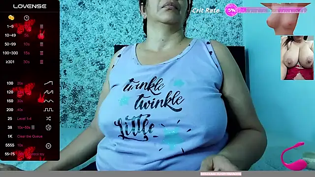 Snapshot of melisajoness chatting on 04/14/26, 03:56 melisajoness online show from 04/14/26, 03:56