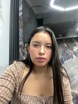 Snapshot of Miss_Bella_Flame chatting on 04/16/26, 07:14 Miss Bella Flame online show from 04/16/26, 07:14