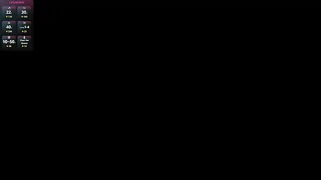 Aurora Cruz online show from 07/01/26, 08:19