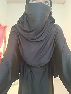 aminaa  online show from 07/02/26, 07:09