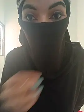 aminaa  online show from 07/14/26, 07:30