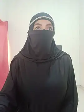 aminaa  online show from 07/21/26, 06:43