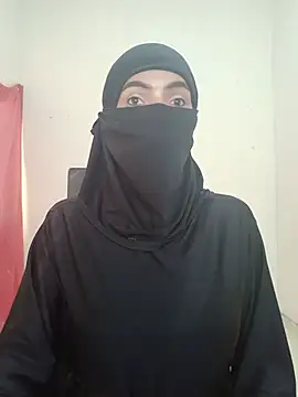 aminaa  online show from 07/22/26, 07:05