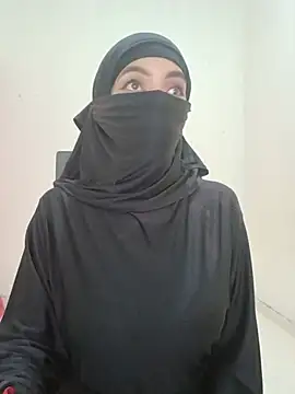 aminaa  online show from 07/23/26, 07:12
