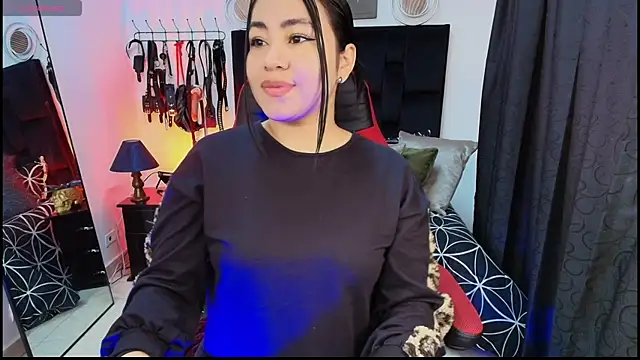Liu wen  online show from 06/10/26, 12:48