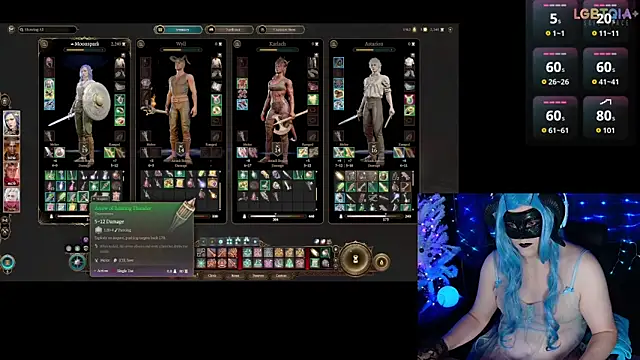 StarshineMoonspark online show from 05/29/26, 11:36