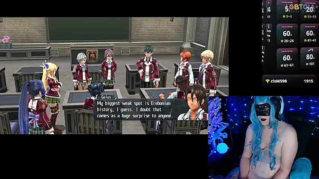 StarshineMoonspark online show from 07/12/26, 12:01